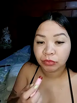 XXX chat uživo modela Chantal_lopez