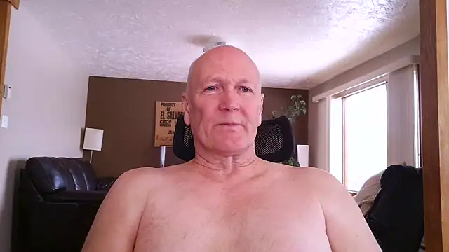 BasicAnt's Webcam Show