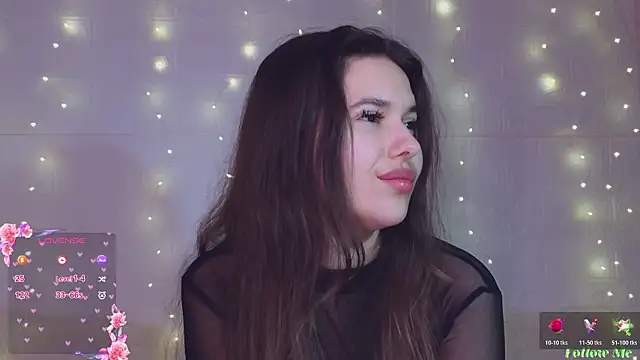 Minne__mouse Chat XXX in diretta