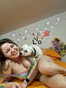 SweetMaddy888 Live XXX-Chat