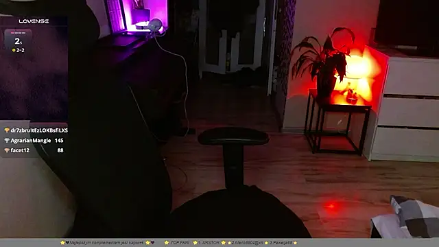 __Leyla__: απευθείας συνομιλία ΧΧΧ