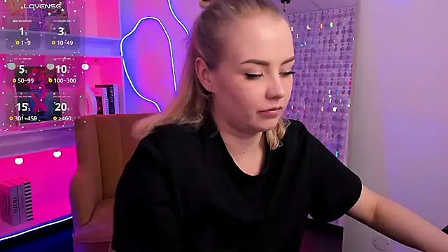 StephanieSweety 라이브 XXX 채팅