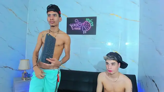 Alex_jeins_at Obrolan Langsung XXX