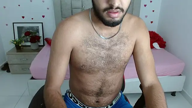 mister_fox723 Obrolan Langsung XXX