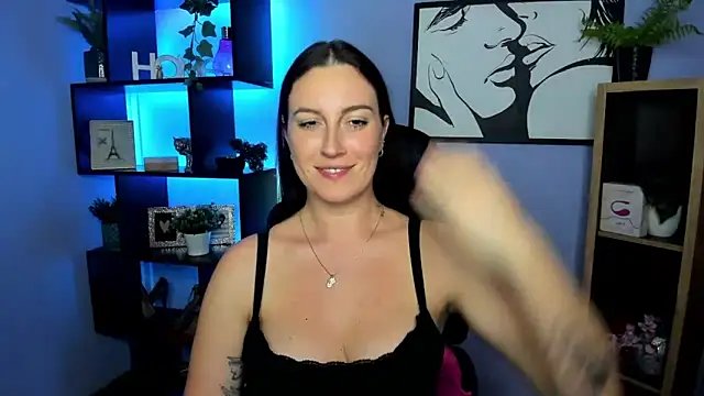 Chat XXX ao vivo de FUN_AMI