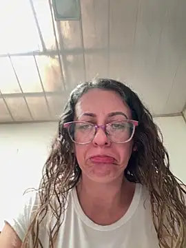 XXX chat uživo modela miss_hanna07