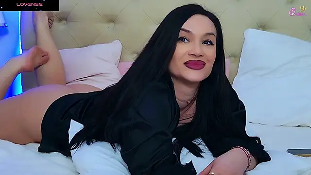 DaliyaArabian ওয়েবক্যাম শো