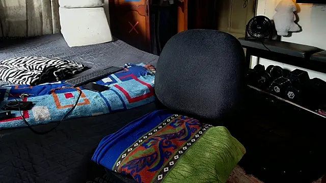 Živý XXX chat Jhon_wich