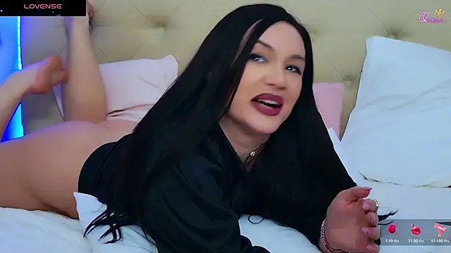 DaliyaArabian – Live XXX-chat