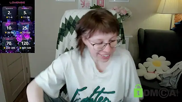 Chat +18 de Melissa_Wells ao vivo