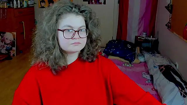 Chat +18 de Sashy_Way ao vivo