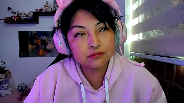 Sembang XXX Secara Langsung Shaddycute_