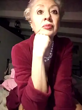 Sembang XXX Secara Langsung divinaerotica