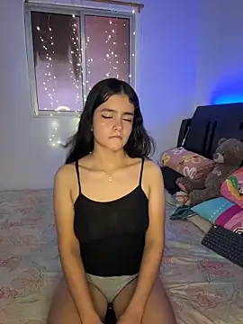 Chatroom XXX en direct de I_am_Zoe_Hot