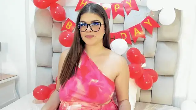 michell_blakke's Live XXX Chat