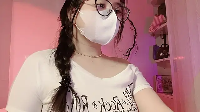 BeChinh_Lee 即時 XXX 聊天