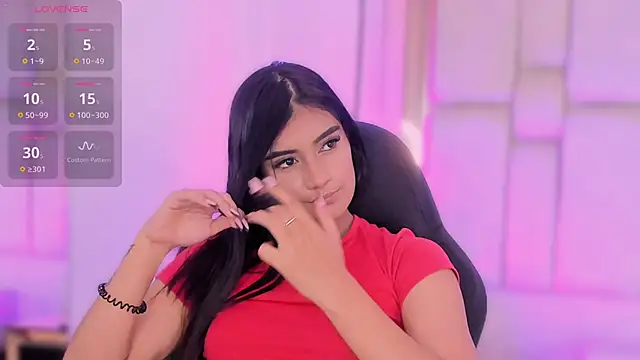 KatherineRuiz_'s Live XXX Chat