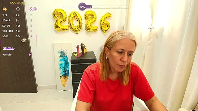 Chatroom XXX en direct de Naty_Stone