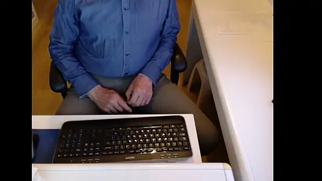 dutchpornking webcam show