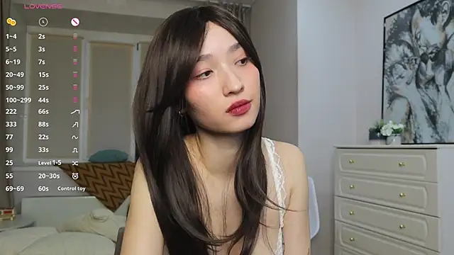 Chat XXX en directo de ikuyo_