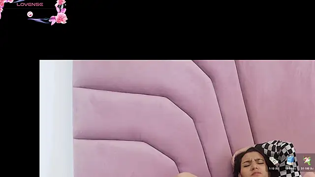 Chat XXX Live miajhonsonx