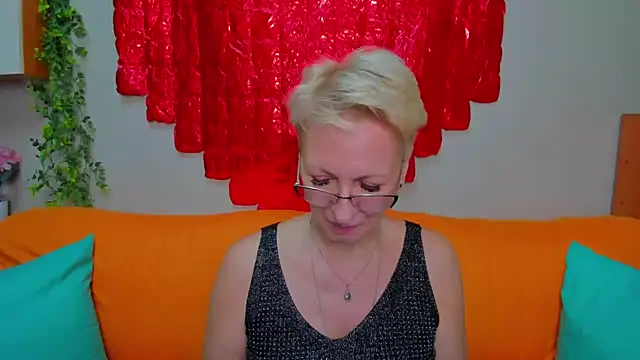 Czat XXX na żywo – iamyourdream89