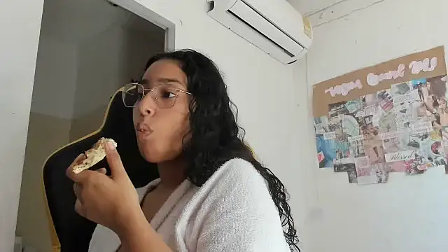 Вебкам-шоу emily_stars1