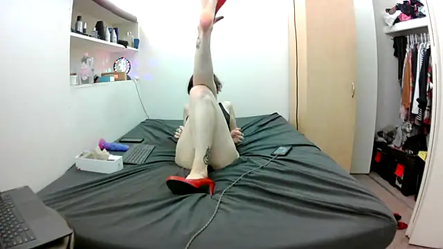 Empress_Lilith's Live XXX Chat