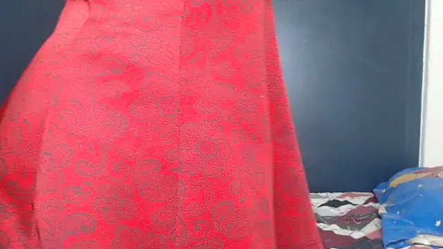 Scatter_Babie 现场XXX聊天