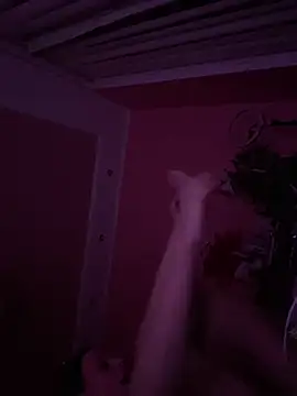 Chat +18 de Flossy_Vettie ao vivo