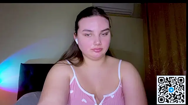 Chat XXX Live Dreamyblushfairy