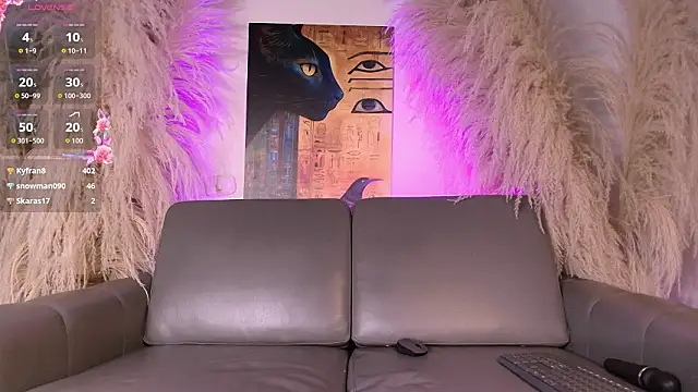 Amina_Hind Webcamshow