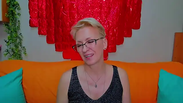 iamyourdream89's Live XXX Chat