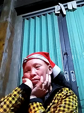 mama-cute 웹캠 쇼