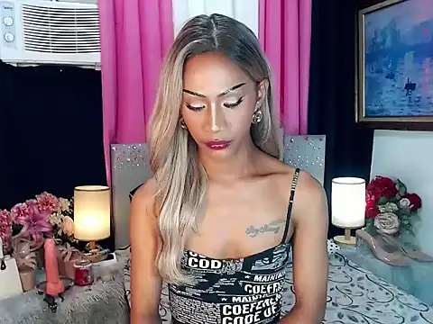 Tarah_MC_ActressexのライブXXXチャット