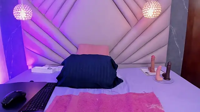 Czat XXX na żywo – Ibbie_drastic