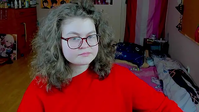 Sashy_Way 现场XXX聊天