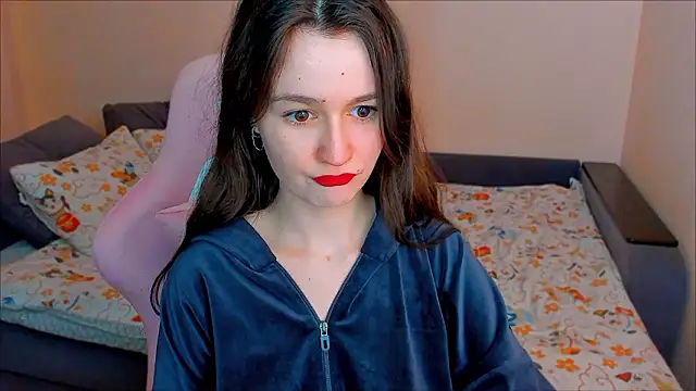 ameli_moonのライブXXXチャット