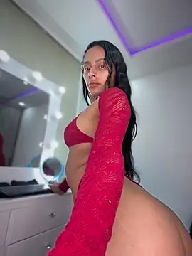 Czat XXX na żywo – karlyn_angels