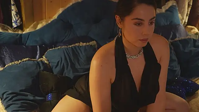 VanessaDoyle Obrolan Langsung XXX