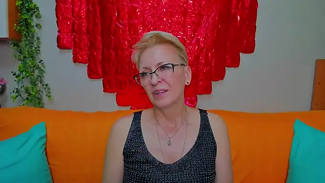 Chat XXX ao vivo de iamyourdream89