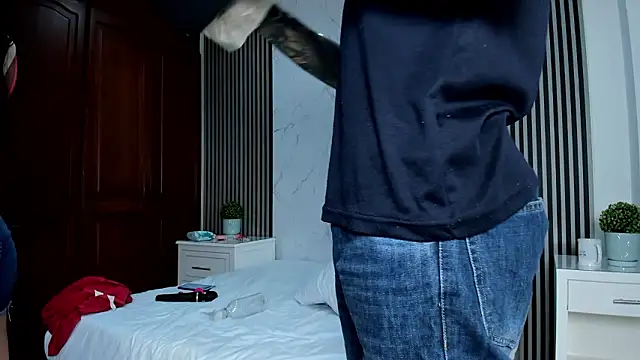 JackAndRosse_ Chat XXX live