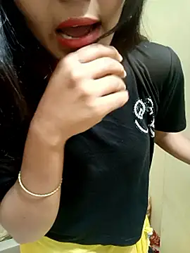 Teri_lella's Webcam Show