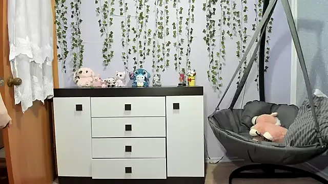 Chatroom XXX en direct de Yoonhee_ki