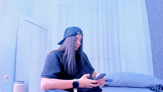 ViictoriiaSaenz Chat XXX in diretta