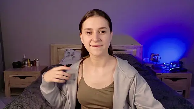 Chat XXX en directo de _HotBella_