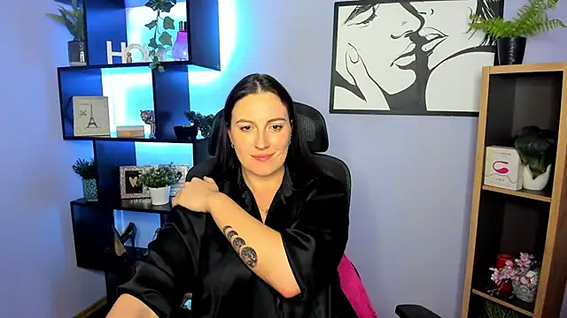 FUN_AMI: απευθείας συνομιλία ΧΧΧ