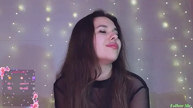 Chat +18 de Minne__mouse ao vivo