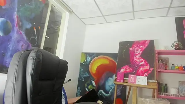 mariecam420 – Live XXX-chat