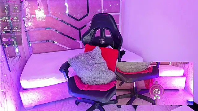 Chat XXX Live Alice_Roys